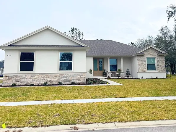 520 SQUARE LAKE DRIVE E, BARTOW, FL 33830