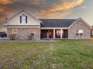 118 Hamilton Ct, Manchester, TN 37355
