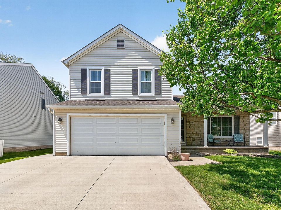 1st image of 2837 Zach Dr