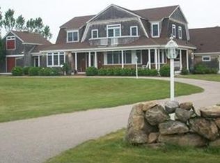 43 Grassland Way, Westerly, RI 02891