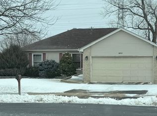 24805 W Vermette Rd, Plainfield, IL 60585