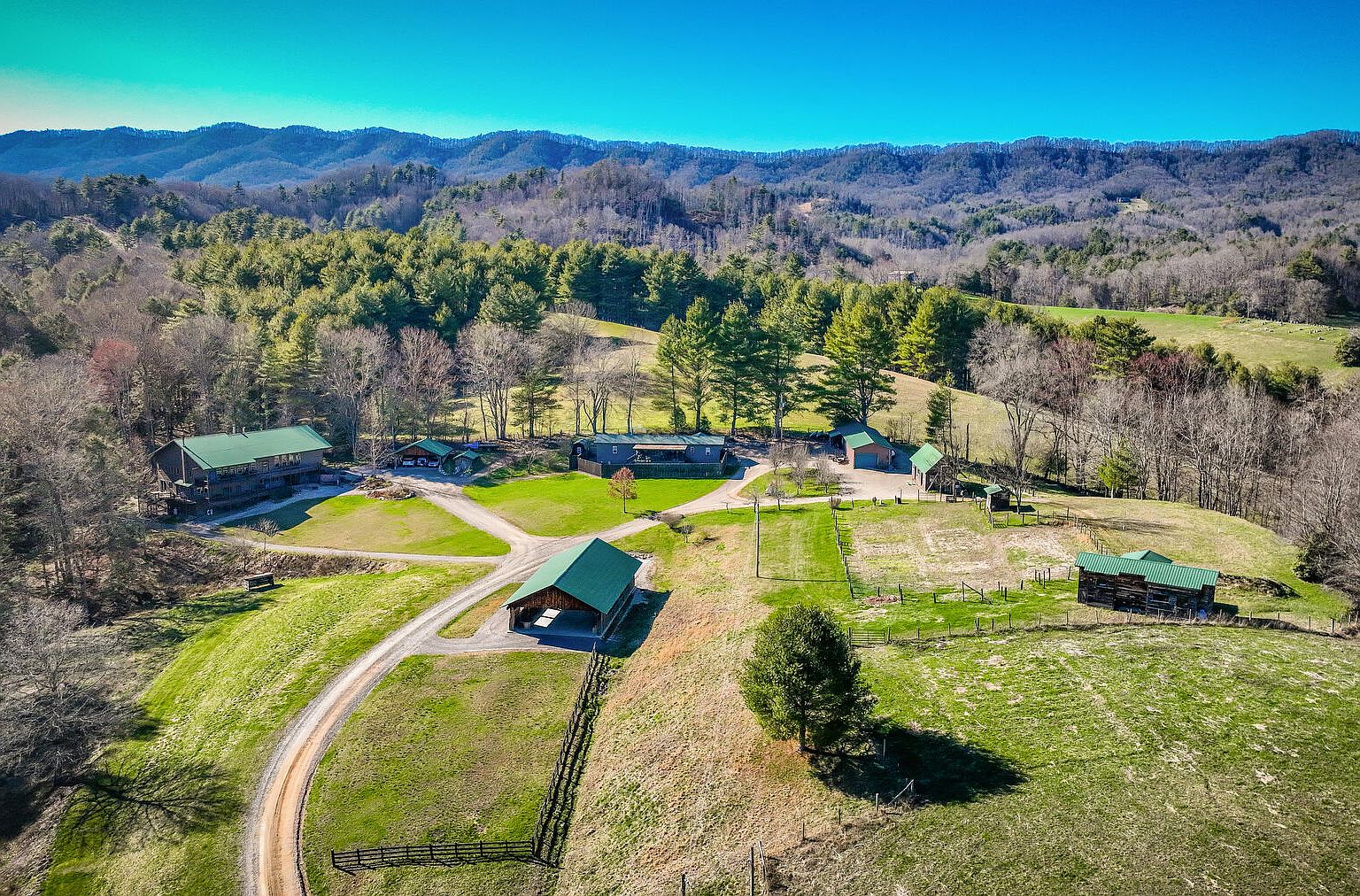 519 Shingletown Rd, Mountain City, TN 37683 Zillow