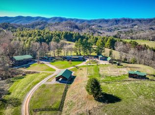 519 Shingletown Rd, Mountain City, TN 37683