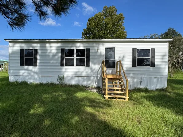 5624 123rd Rd, Live Oak, FL 32060