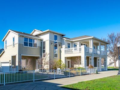 1001 Park Ln, Suisun City, CA, 94585