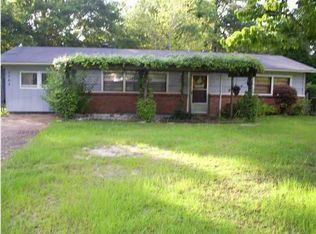 3062 Pickell Dr, Mobile, AL 36605