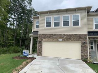 1078 Flagler St, Durham, NC 27713