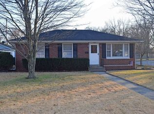 2251 Monroe Ave, Evansville, IN 47714