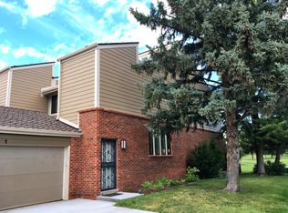 4255 S Olive St APT 1, Denver, CO 80237