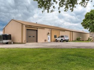 5955 NE 29th St, Ankeny, IA 50021