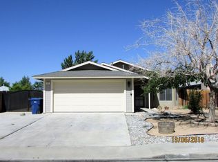 817 S Sunset St, Ridgecrest, CA 93555