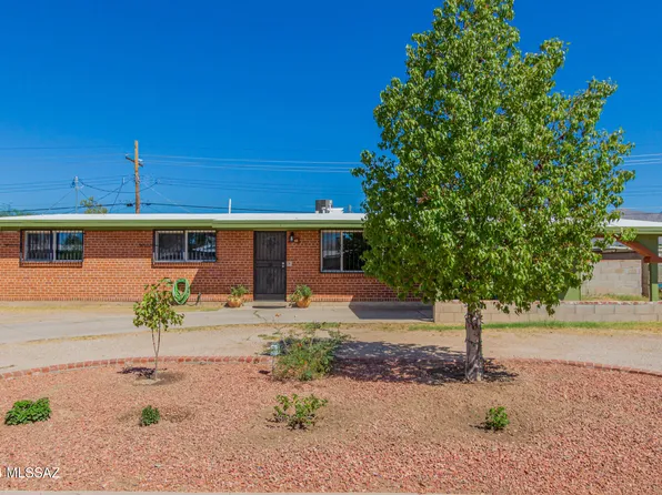 1148 W Edgewater Dr, Tucson, AZ 85704