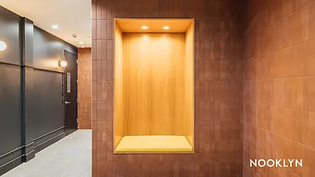 Rented by Nooklyn NYC LLC