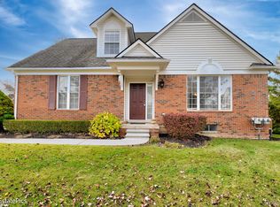 41777 Mitchell Rd, Novi, MI 48377