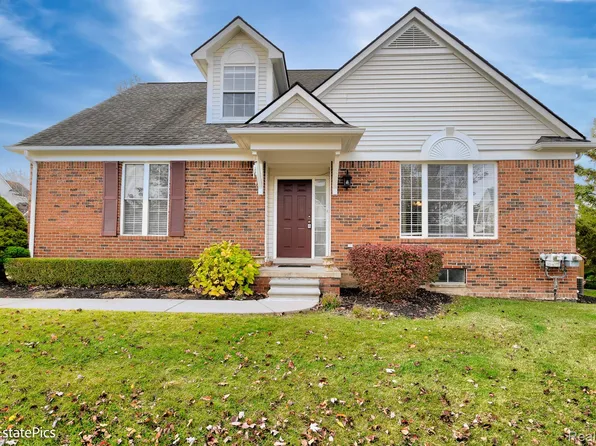 41777 Mitchell Rd, Novi, MI 48377