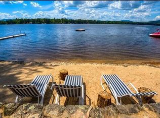 57 Broad Bay Rd, Center Ossipee, NH 03814