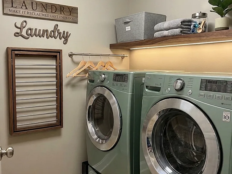 Laundry Room-2nd Floor