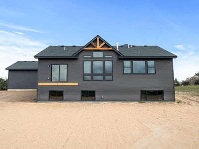 16936 Van Buren St NE, Ham Lake, MN, 55304