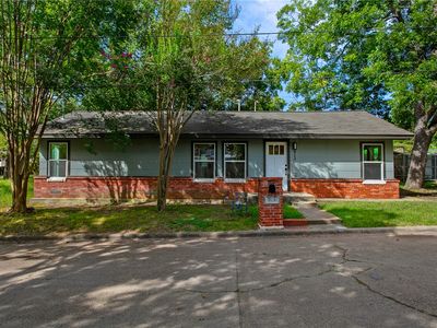 913 Travis St, Bryan, TX, 77803