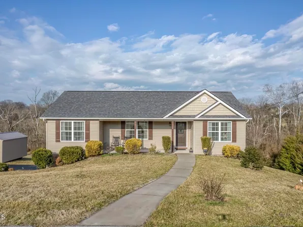 14 Kenzee Pl, Limestone, TN 37681