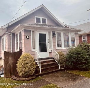 304 Livermore Ave, Staten Island, NY, 10314
