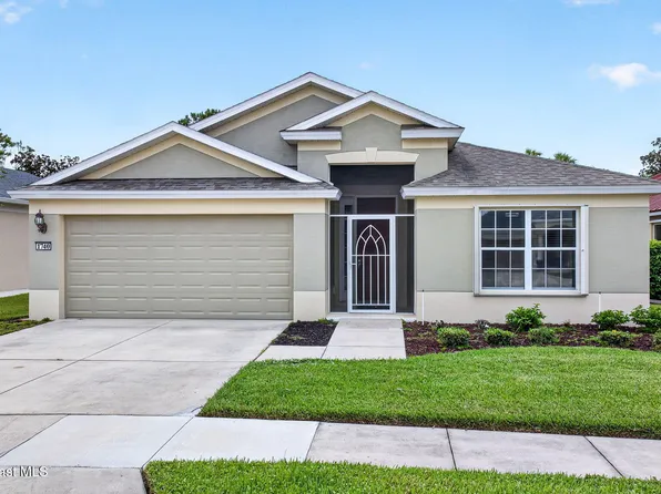 1740 Dittmer Cir SE, Palm Bay, FL 32909