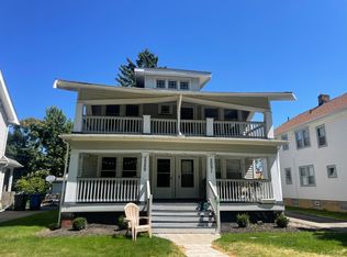 2091 Carabel Ave #UP, Lakewood, OH 44107