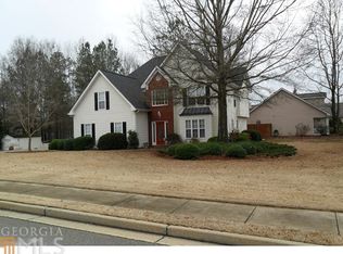 416 Spring Pl, Monroe, GA 30655