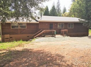 26290 Buckhorn Ridge Rd, Pioneer, CA 95666