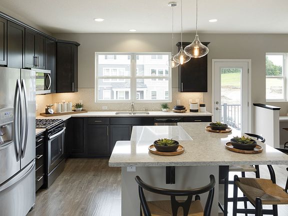 Model Representation