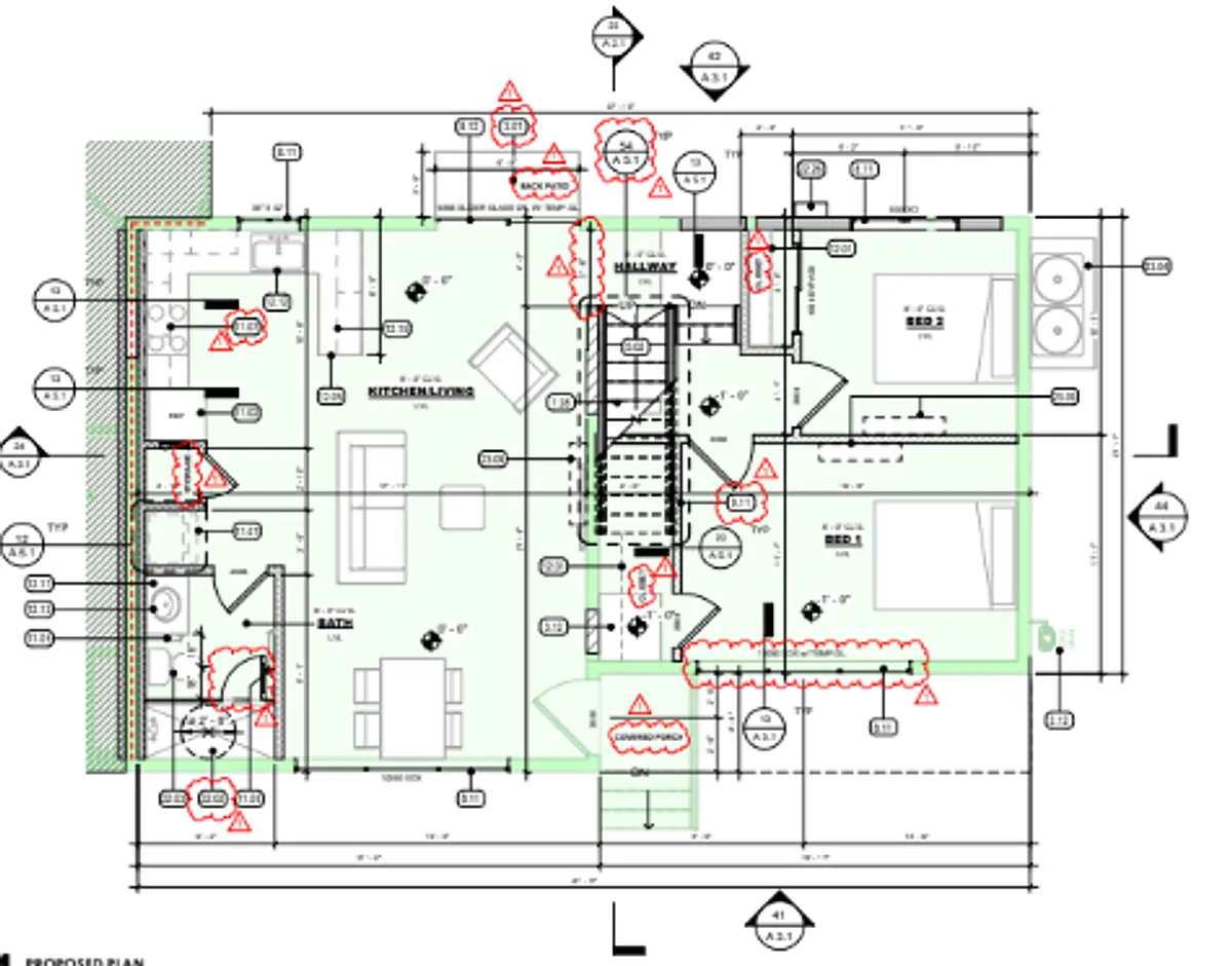 Building Photo - 344 Henderson Ave