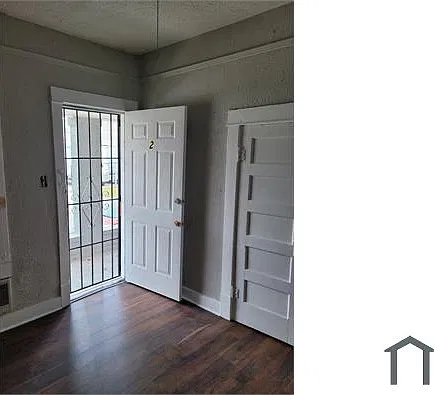 1 bed, 600 sqft, $700 — Photo 4