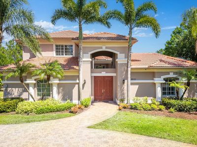 9600 Enclave Place, Port Saint Lucie, FL, 34986