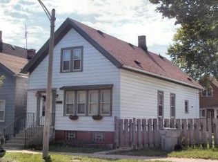 1011 W Madison St, Milwaukee, WI 53204