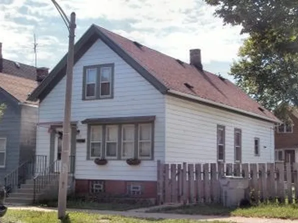 1011 W Madison St, Milwaukee, WI 53204