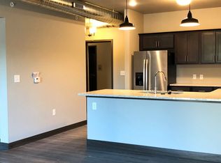 Depot Building D Luxury Rentals, Cedar Rapids, IA 52401
