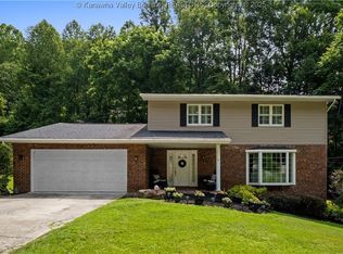 1597 Alexandria Pl, Charleston, WV 25314