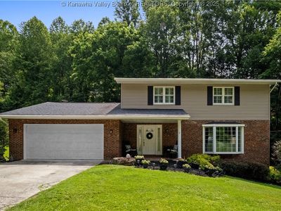 1597 Alexandria Pl, Charleston, WV, 25314