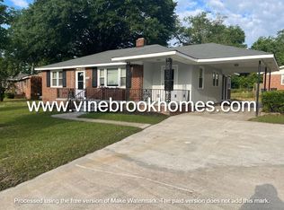 1501 Pendleton Rd, Augusta, GA 30904