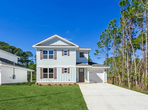 5601 Garcon Blvd, Perdido Key, FL 32507