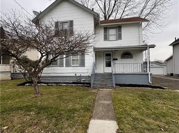 309 Emma St, Niles, OH 44446
