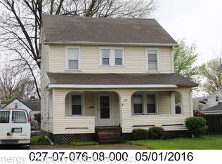 336 Lexington Ave, Mansfield, OH 44907