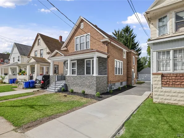 40 Benson Ave, Buffalo, NY 14224