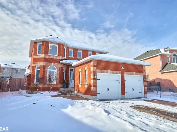 1979 Romina Ct, Innisfil, ON L9S 4Y1