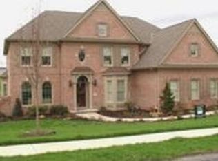 8001 Sherwood Dr, Presto, PA