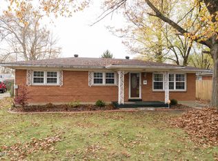 2406 Garrs Ln, Shively, KY