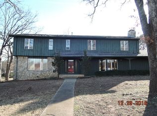 905 Briarwood Pl, Durant, OK 74701