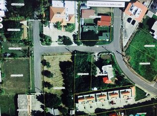 01 Colinas De La Parguera Solar Vista Al Mar, Lajas, PR 00667