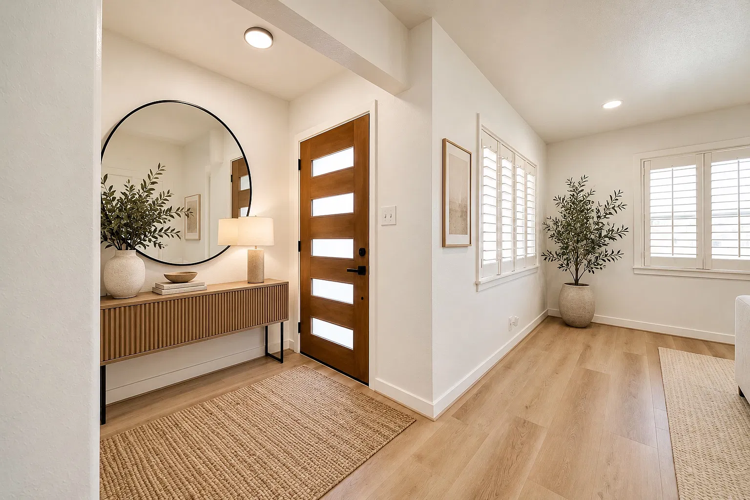 3 bed, 1350 sqft, $1,950 — Photo 3