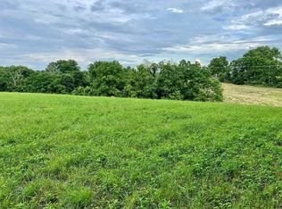 Waller Rd, Verona, KY 41092